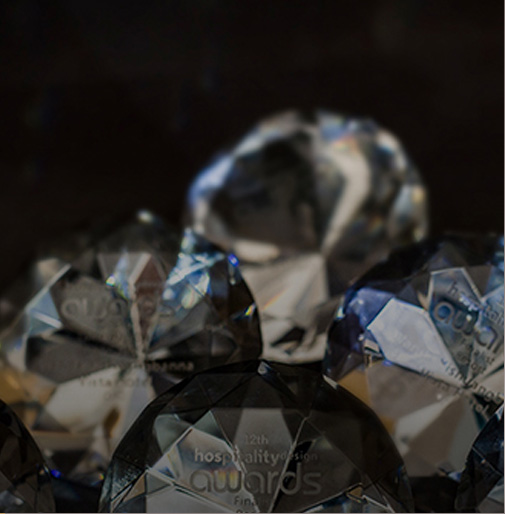 2019年度最佳建筑设计奖