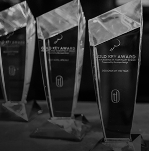 2019年度最佳建筑设计奖